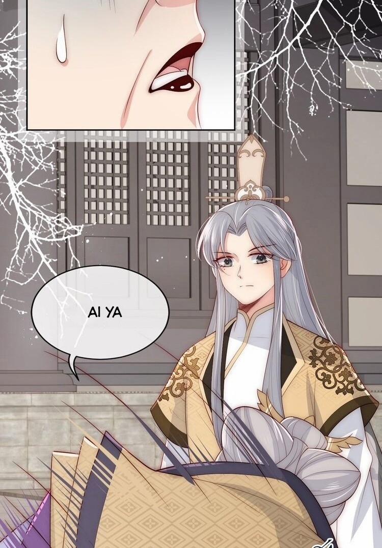 Dưỡng Địch Vi Hoạn 49 trang 18