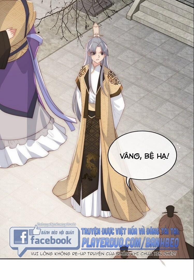Dưỡng Địch Vi Hoạn 49 trang 21