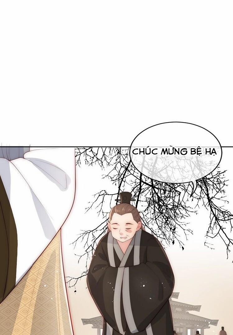 Dưỡng Địch Vi Hoạn 49 trang 22