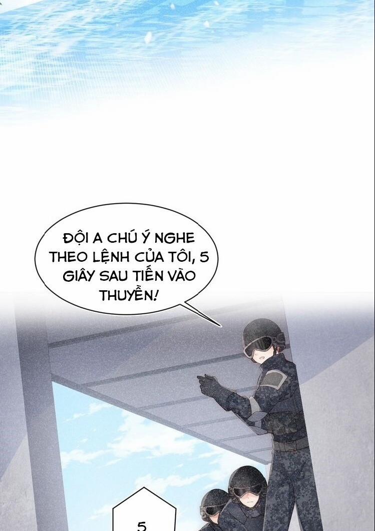 Dưỡng Địch Vi Hoạn 49 trang 59