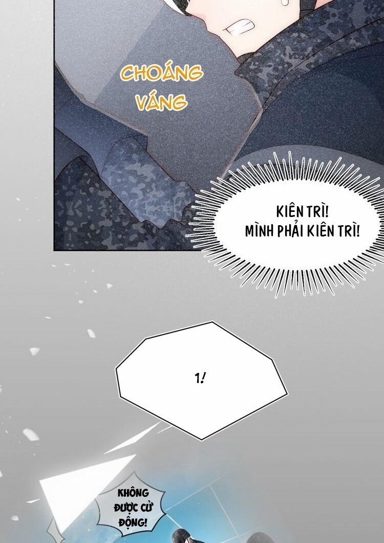 Dưỡng Địch Vi Hoạn 49 trang 61