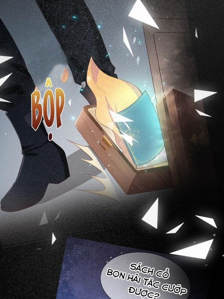 Dưỡng Địch Vi Hoạn 49 trang 64