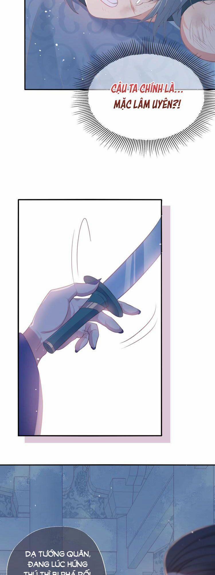 Dưỡng Địch Vi Hoạn 5 trang 10