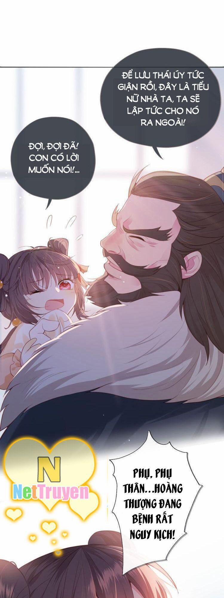 Dưỡng Địch Vi Hoạn 5 trang 13