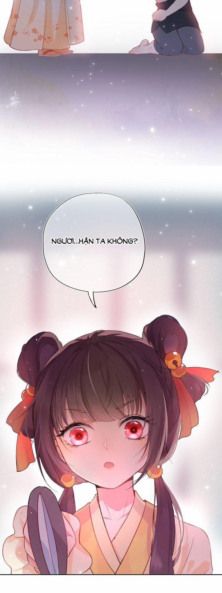 Dưỡng Địch Vi Hoạn 5 trang 25