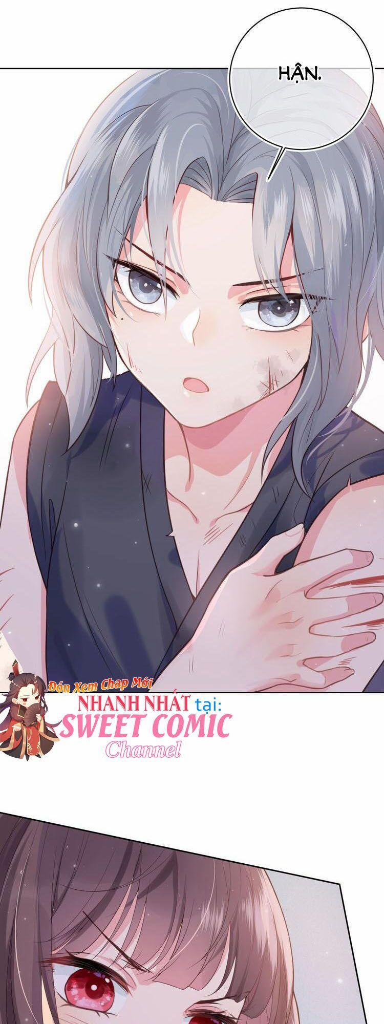 Dưỡng Địch Vi Hoạn 5 trang 27