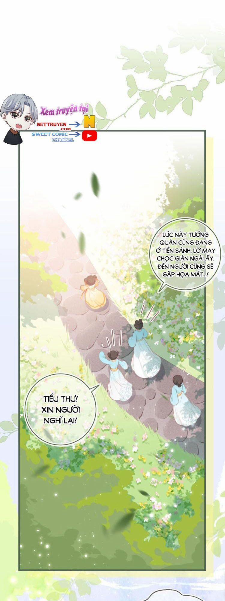 Dưỡng Địch Vi Hoạn 5 trang 3