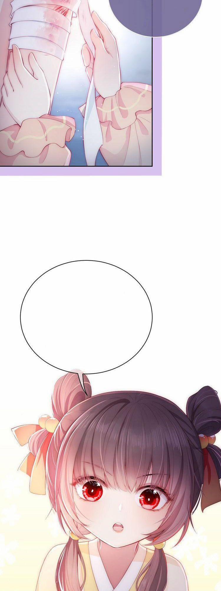 Dưỡng Địch Vi Hoạn 5 trang 30