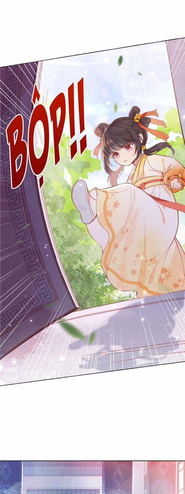 Dưỡng Địch Vi Hoạn 5 trang 6