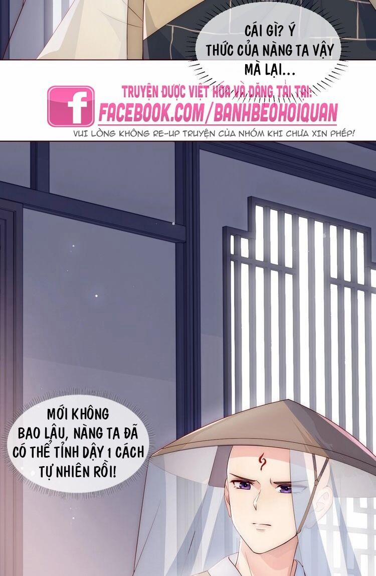 Dưỡng Địch Vi Hoạn 50 trang 12