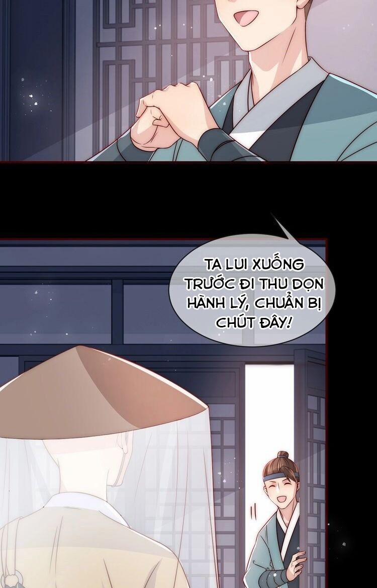 Dưỡng Địch Vi Hoạn 50 trang 26