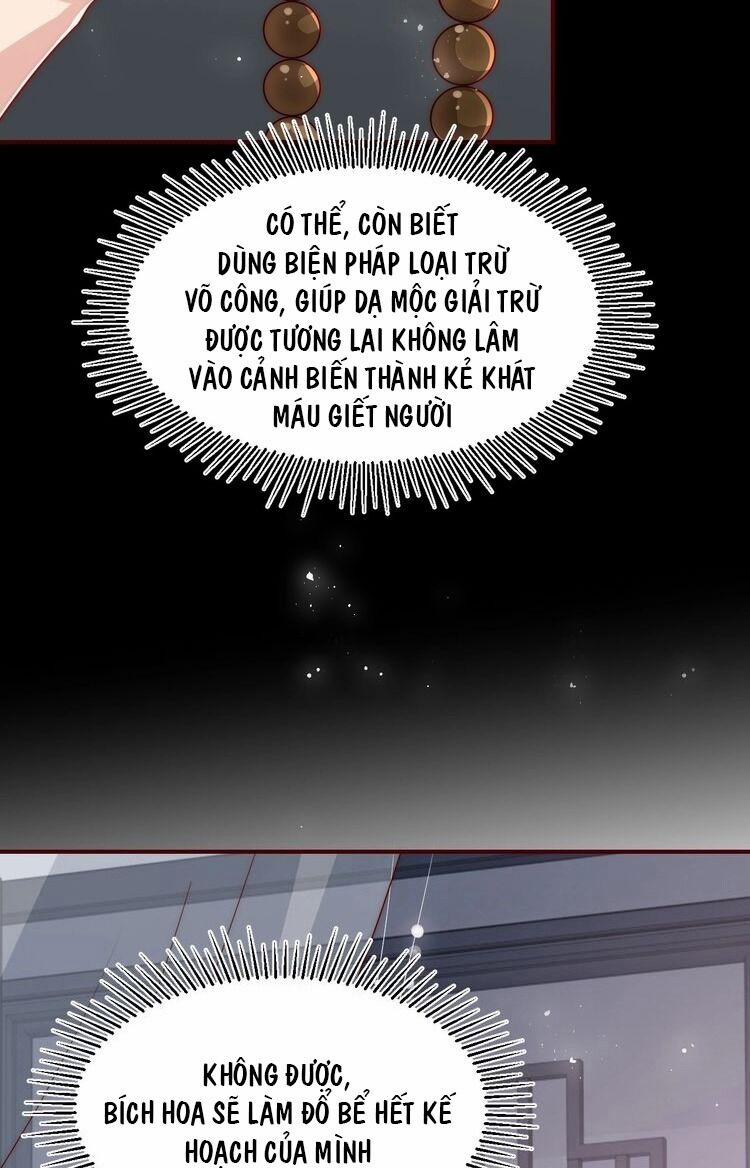 Dưỡng Địch Vi Hoạn 50 trang 29