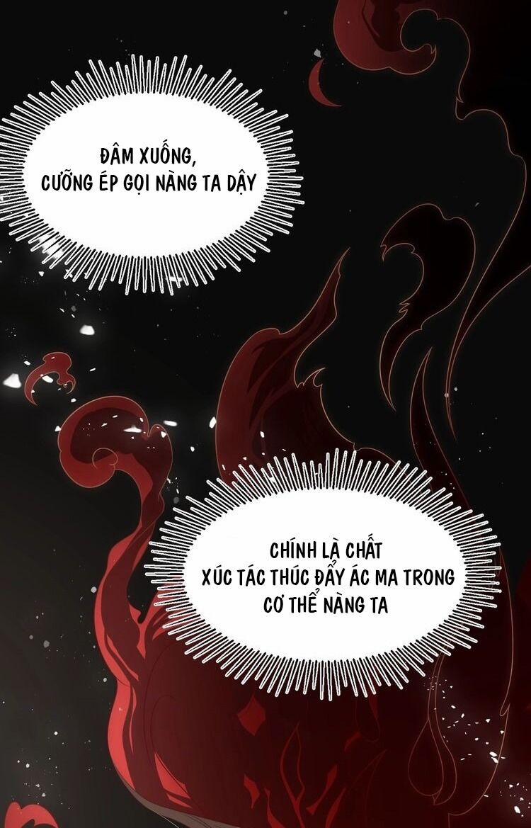 Dưỡng Địch Vi Hoạn 50 trang 35