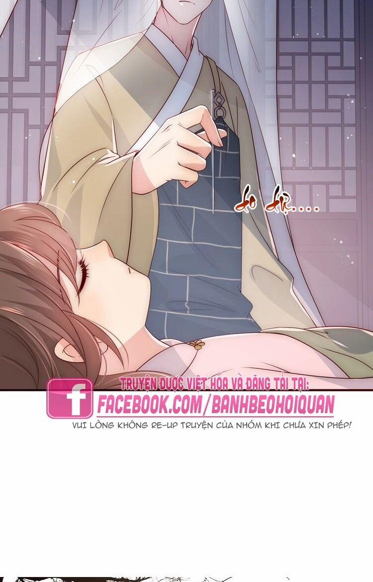 Dưỡng Địch Vi Hoạn 50 trang 38
