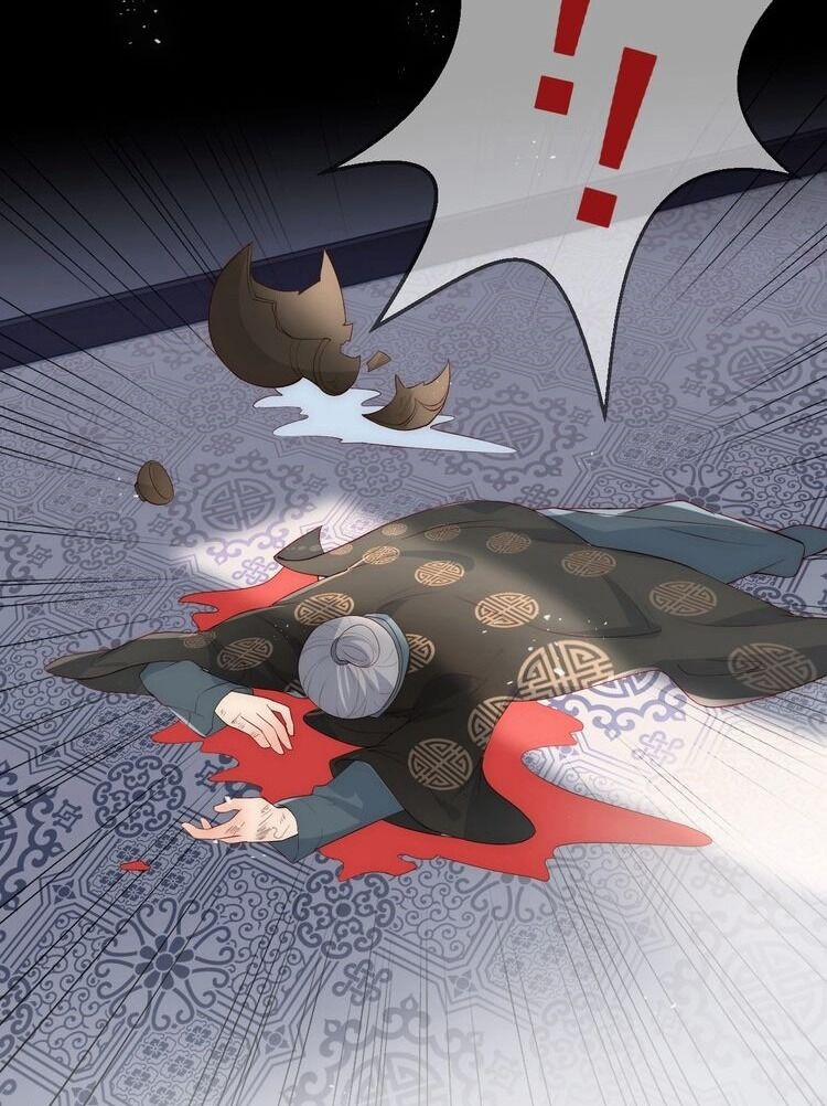 Dưỡng Địch Vi Hoạn 50 trang 45