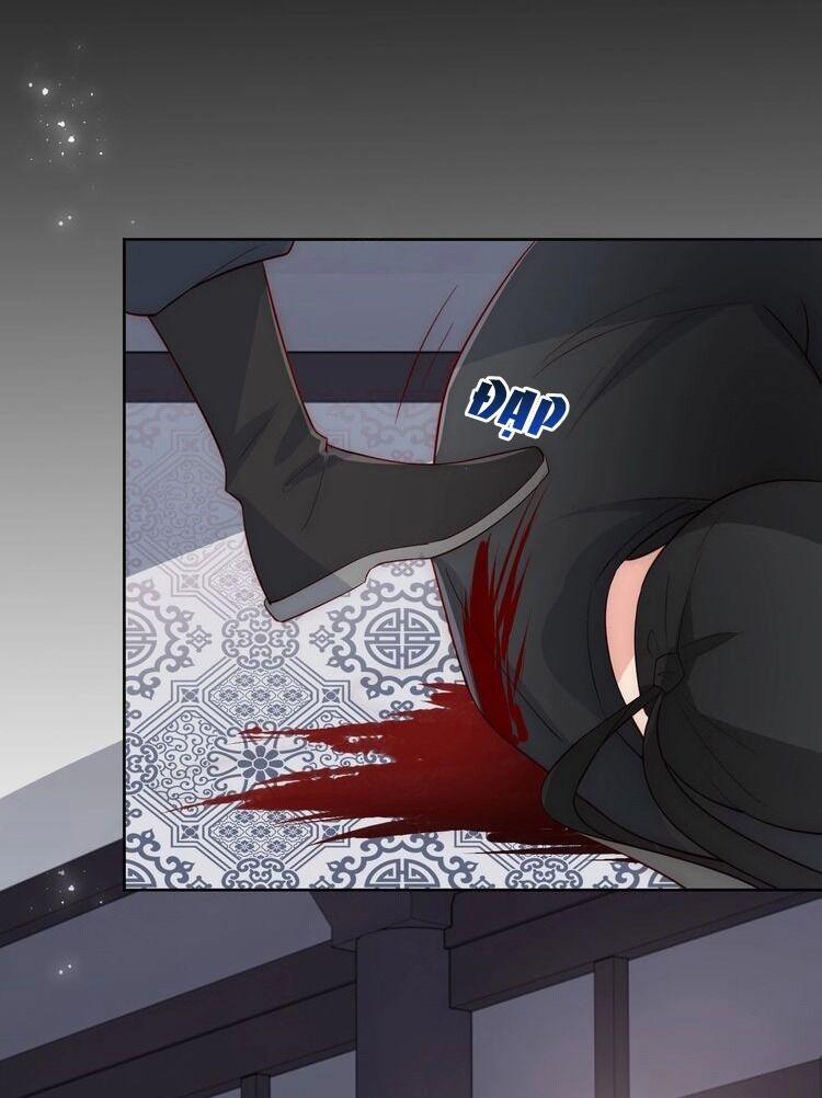 Dưỡng Địch Vi Hoạn 50 trang 53