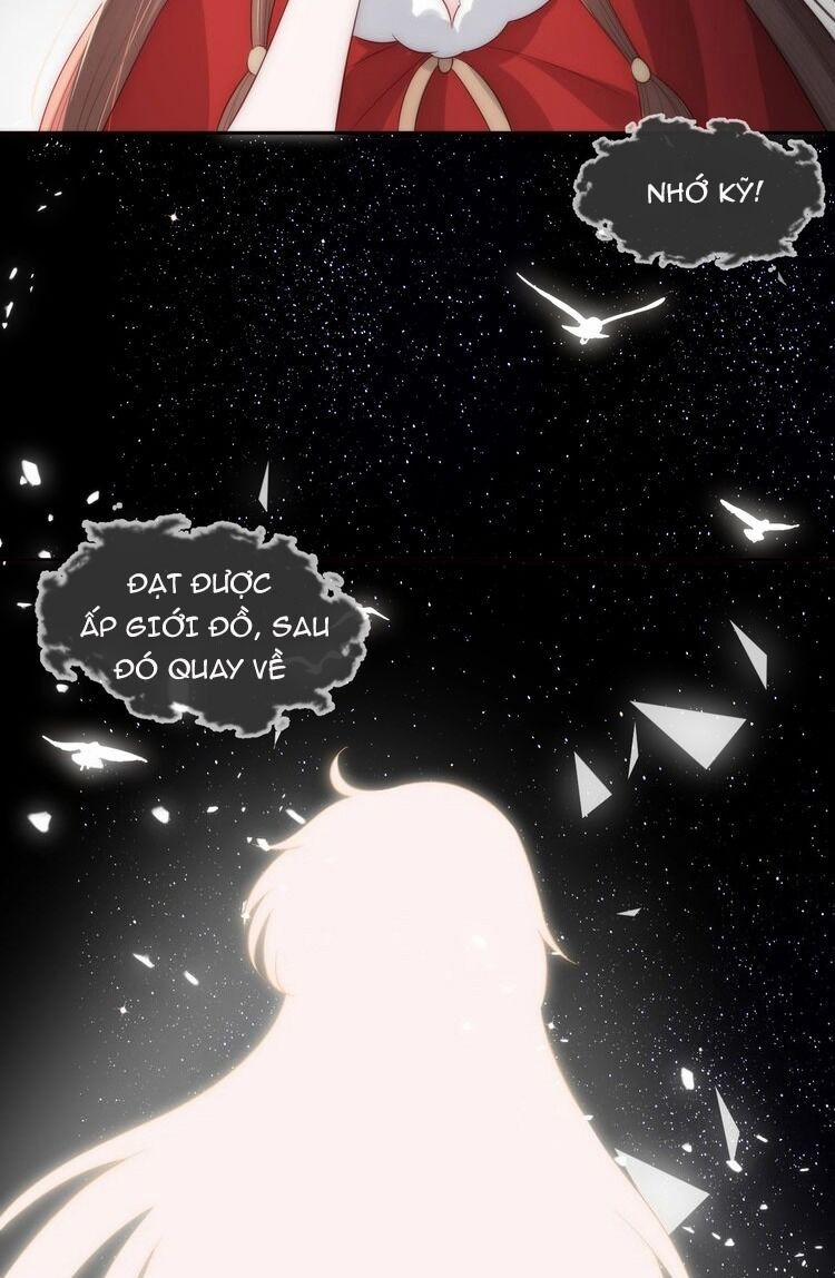 Dưỡng Địch Vi Hoạn 50 trang 6
