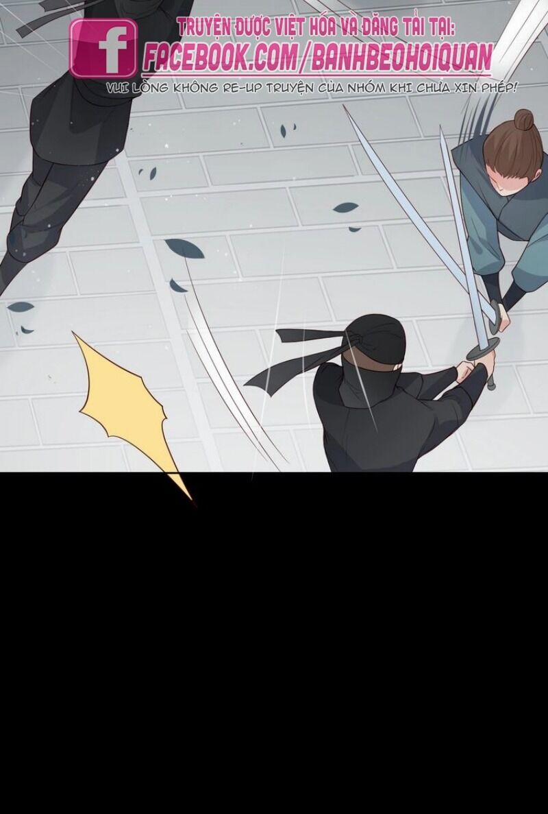 Dưỡng Địch Vi Hoạn 51 trang 11