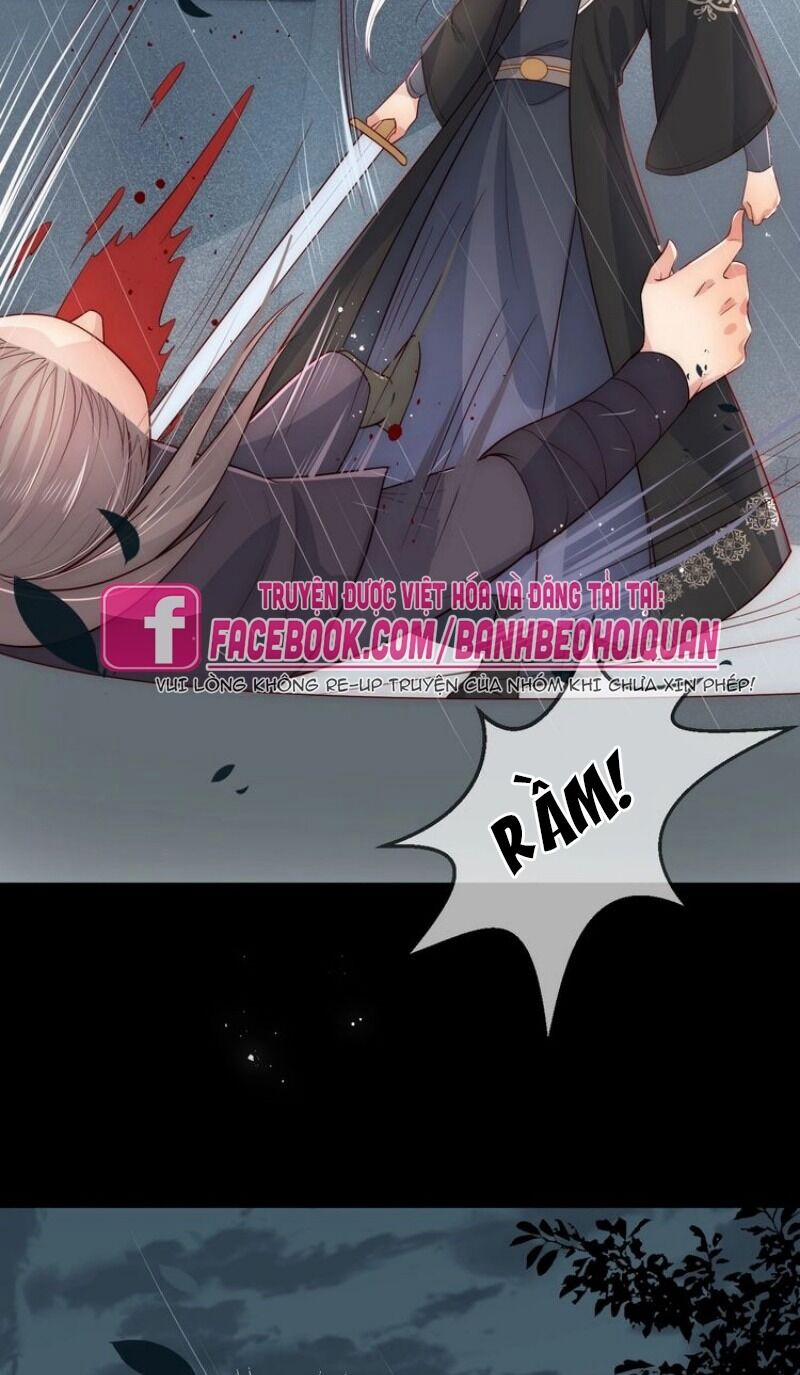Dưỡng Địch Vi Hoạn 51 trang 14