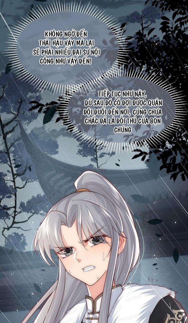 Dưỡng Địch Vi Hoạn 51 trang 15