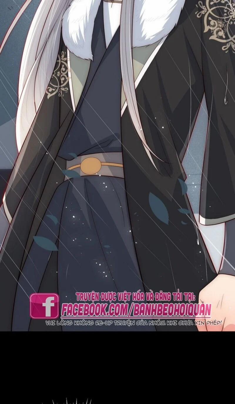 Dưỡng Địch Vi Hoạn 51 trang 16