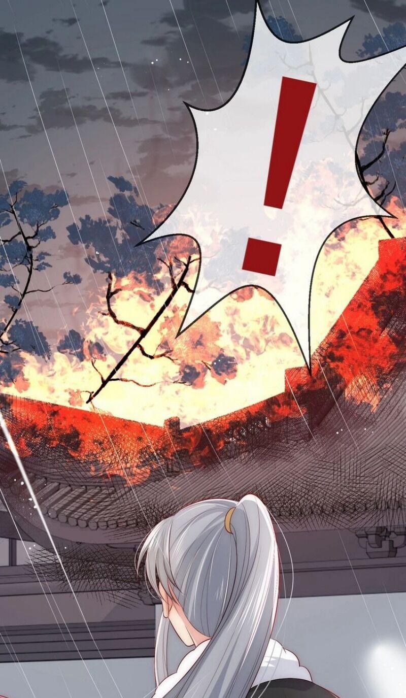 Dưỡng Địch Vi Hoạn 51 trang 20