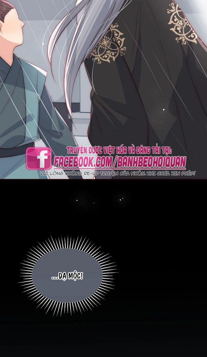 Dưỡng Địch Vi Hoạn 51 trang 21