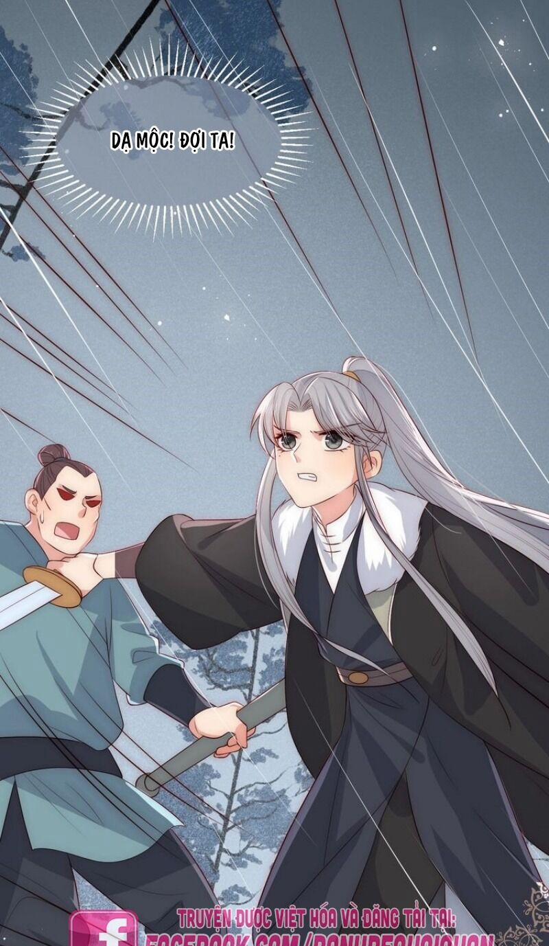 Dưỡng Địch Vi Hoạn 51 trang 23