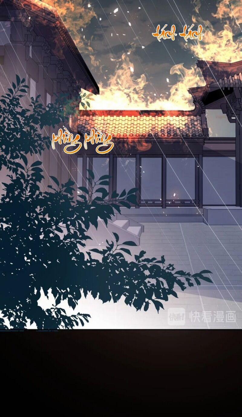 Dưỡng Địch Vi Hoạn 51 trang 26