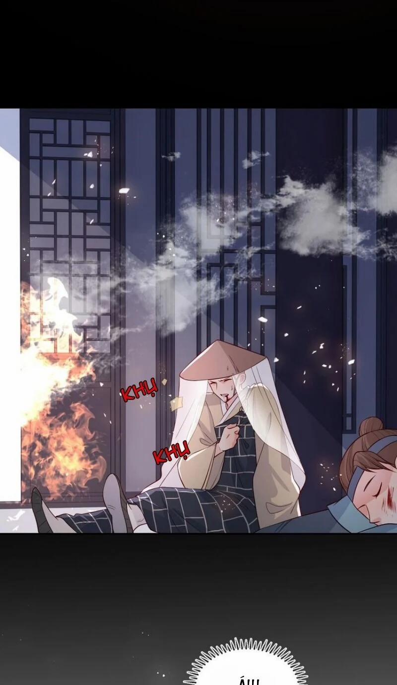 Dưỡng Địch Vi Hoạn 51 trang 27