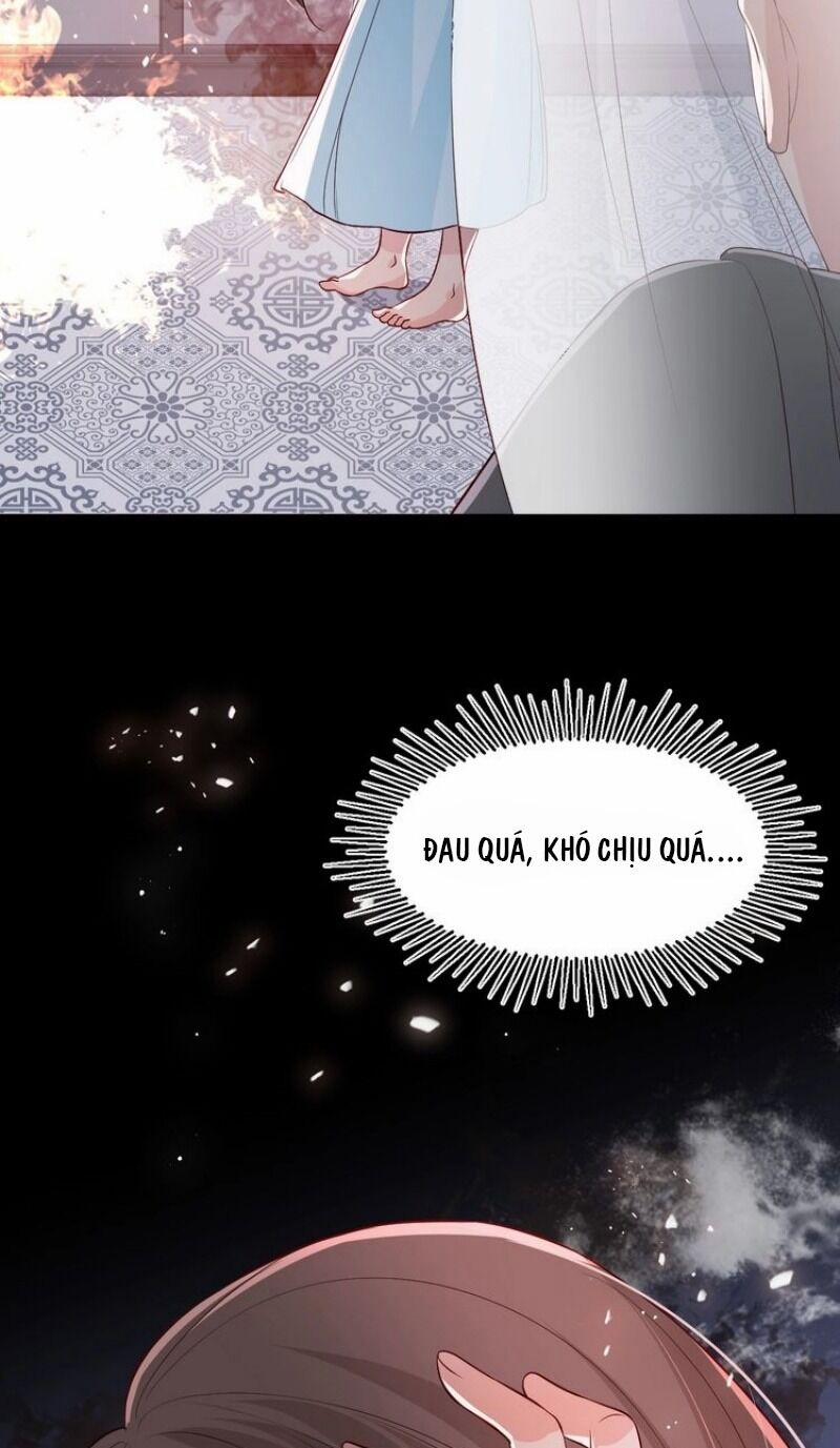 Dưỡng Địch Vi Hoạn 51 trang 29