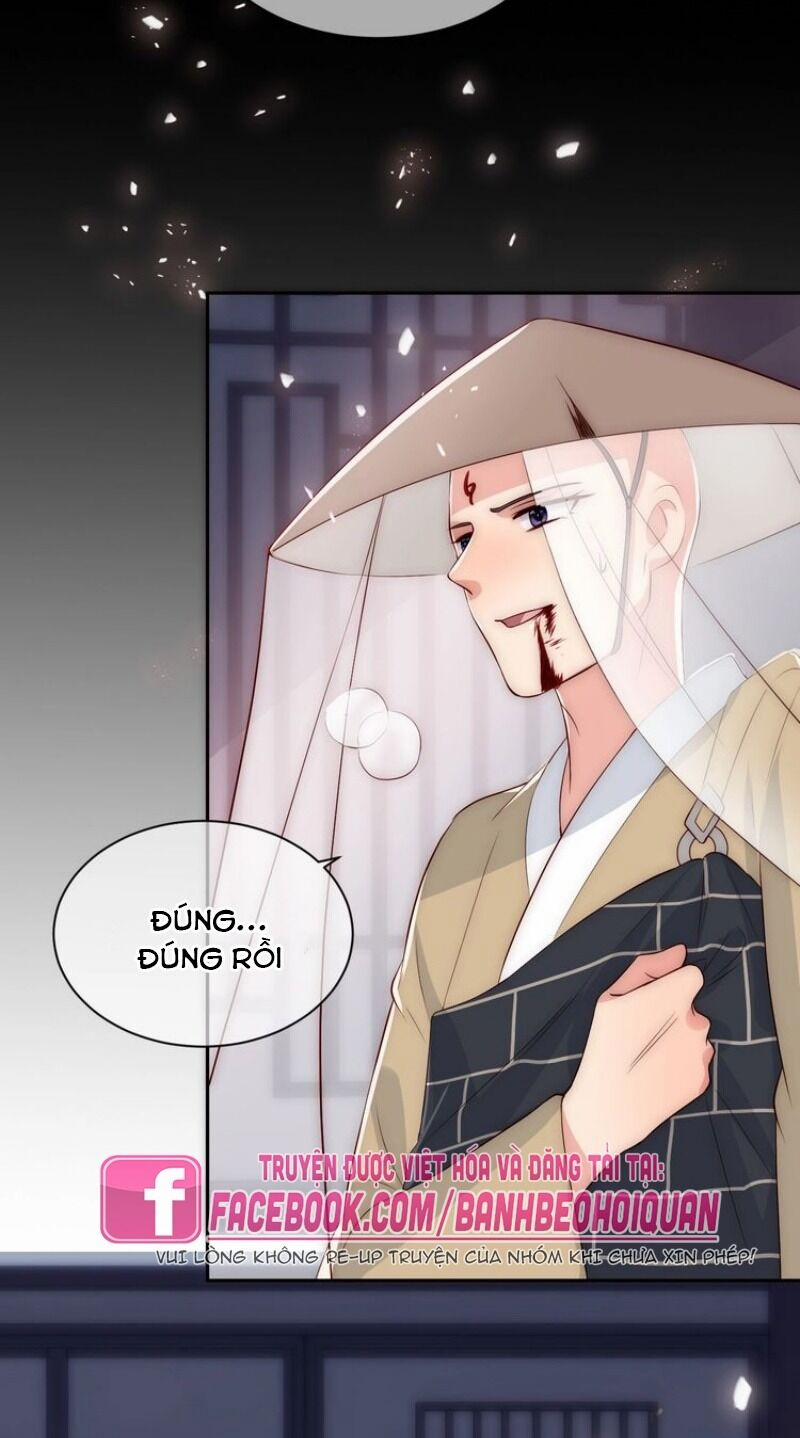 Dưỡng Địch Vi Hoạn 51 trang 33