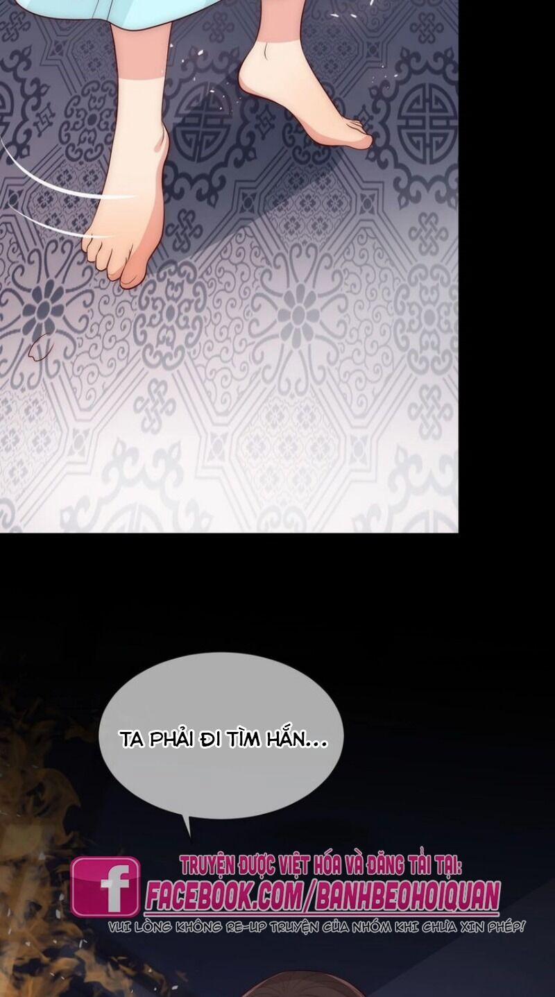 Dưỡng Địch Vi Hoạn 51 trang 36