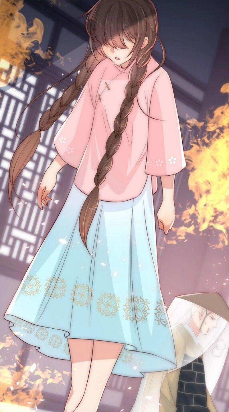 Dưỡng Địch Vi Hoạn 51 trang 37