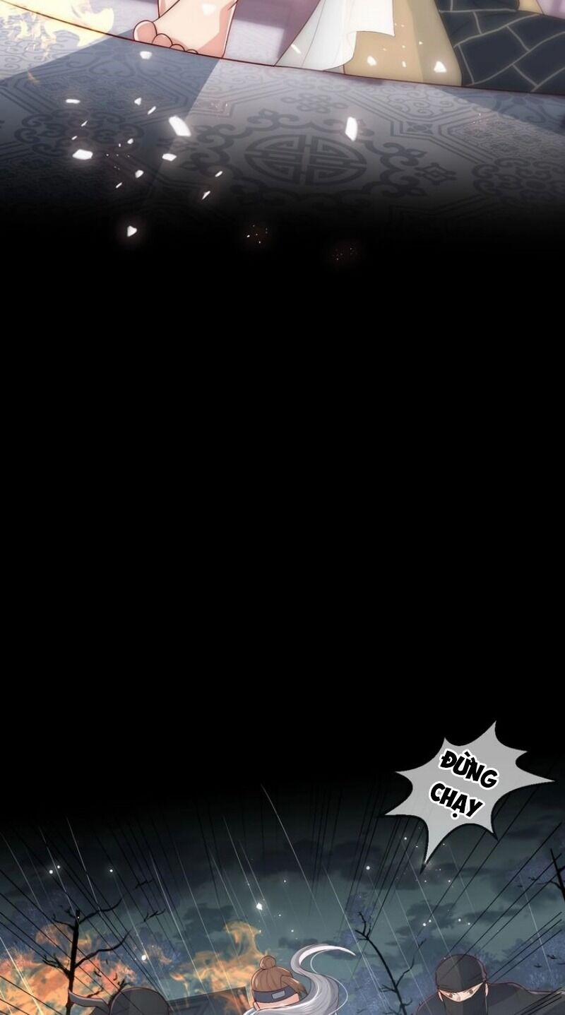 Dưỡng Địch Vi Hoạn 51 trang 38