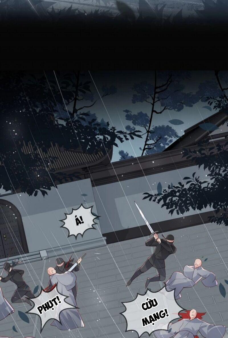 Dưỡng Địch Vi Hoạn 51 trang 4