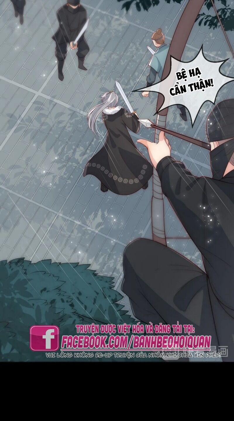 Dưỡng Địch Vi Hoạn 51 trang 41