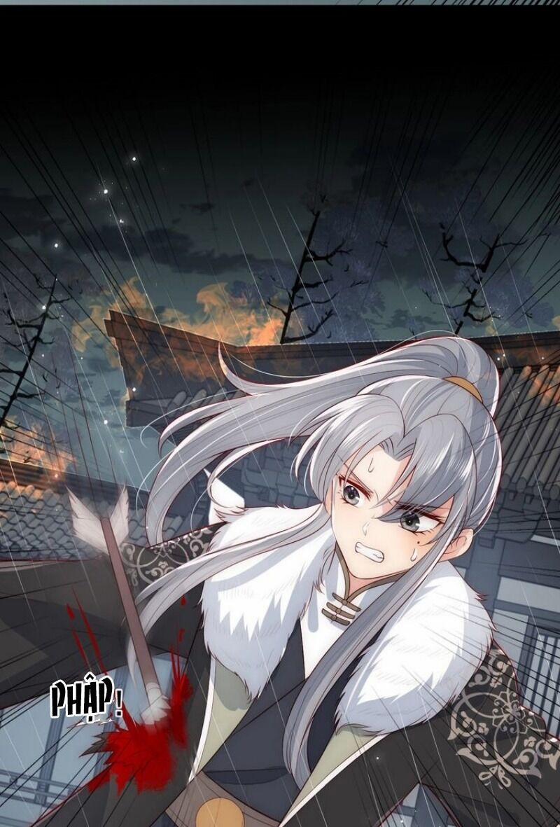 Dưỡng Địch Vi Hoạn 51 trang 43