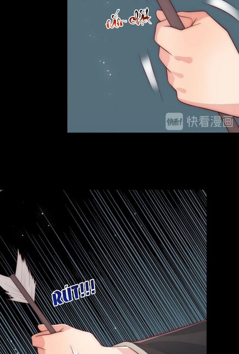 Dưỡng Địch Vi Hoạn 51 trang 48