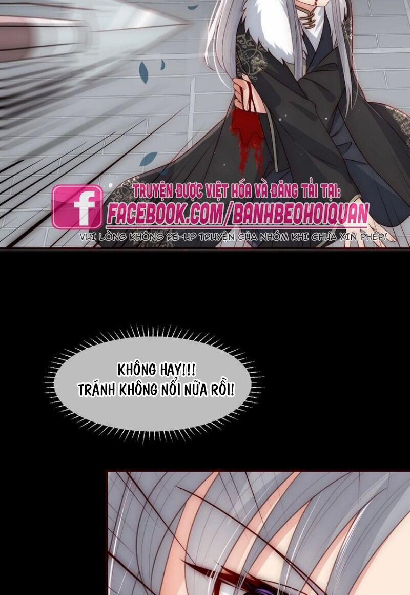 Dưỡng Địch Vi Hoạn 51 trang 54
