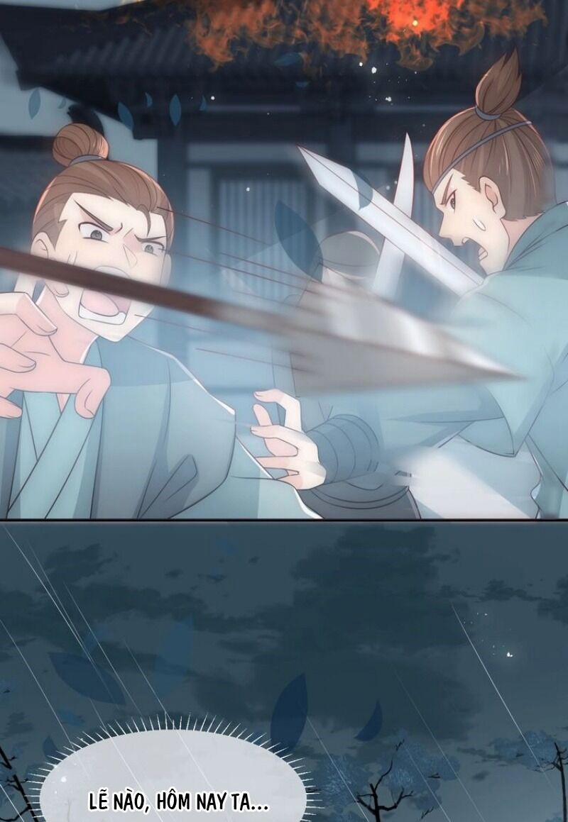 Dưỡng Địch Vi Hoạn 51 trang 56