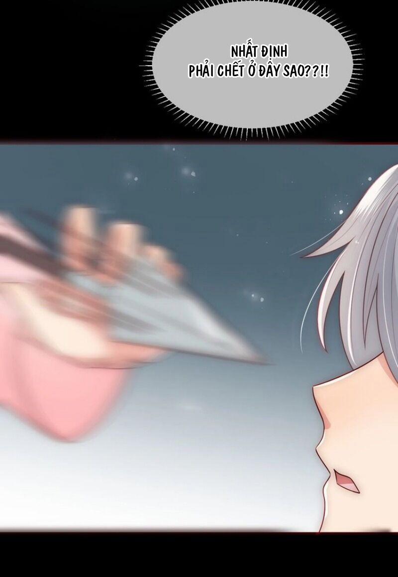 Dưỡng Địch Vi Hoạn 51 trang 58