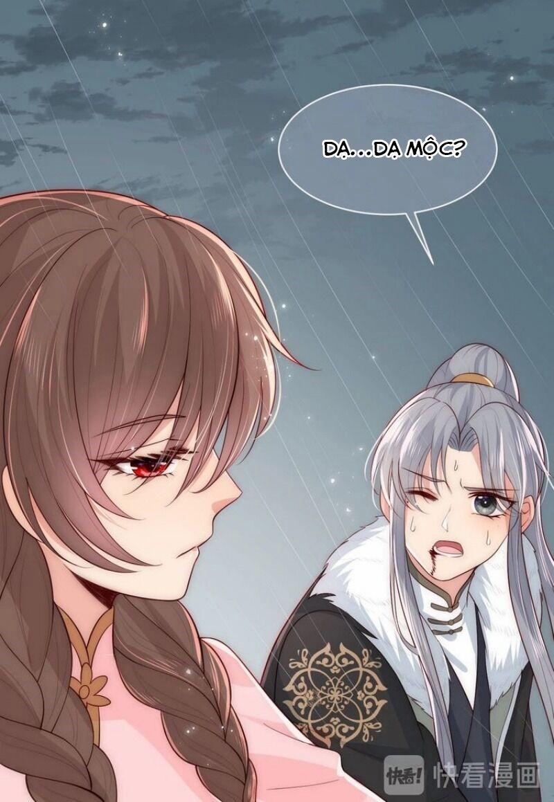 Dưỡng Địch Vi Hoạn 51 trang 61