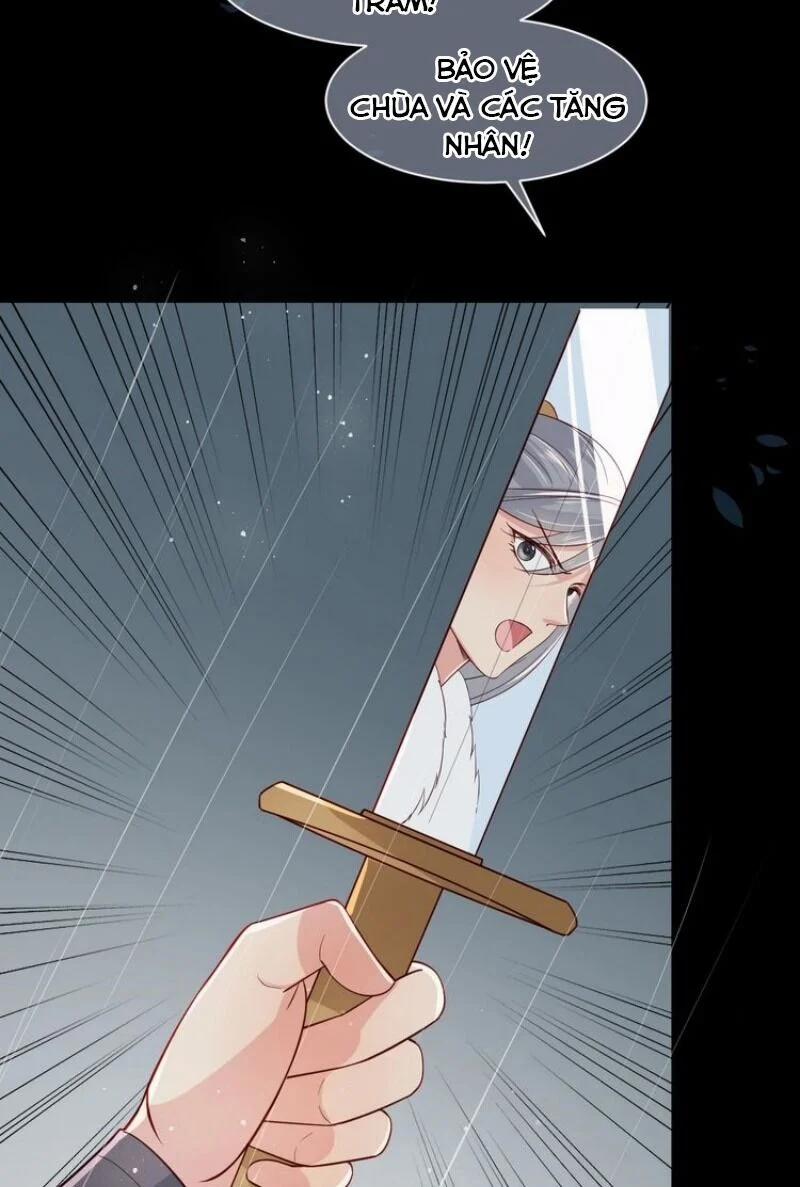 Dưỡng Địch Vi Hoạn 51 trang 8