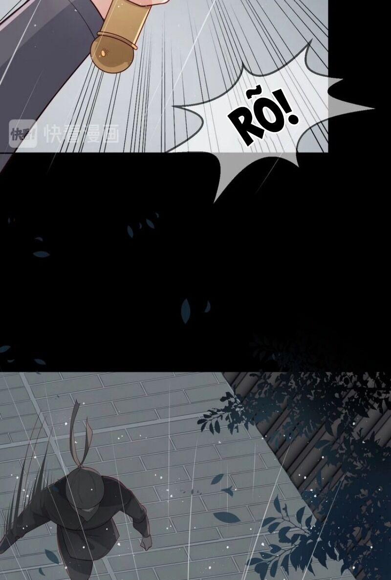 Dưỡng Địch Vi Hoạn 51 trang 9