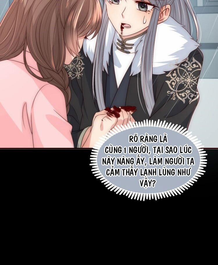 Dưỡng Địch Vi Hoạn 52 trang 12