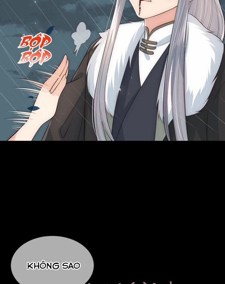 Dưỡng Địch Vi Hoạn 52 trang 19