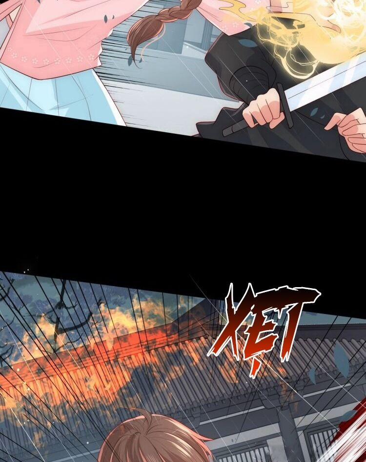 Dưỡng Địch Vi Hoạn 52 trang 28