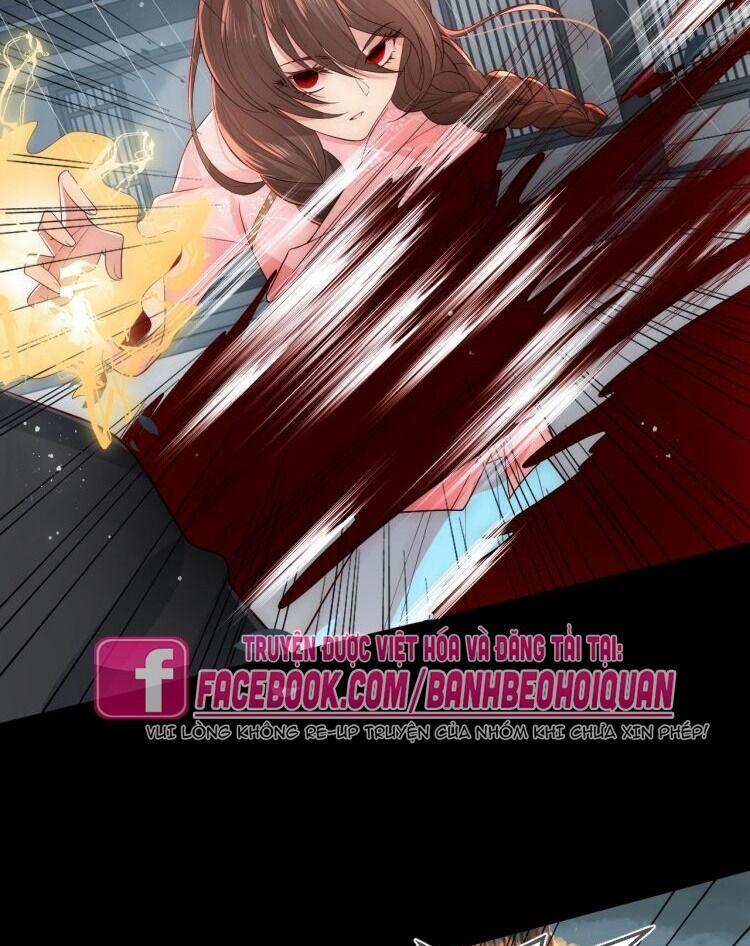 Dưỡng Địch Vi Hoạn 52 trang 29