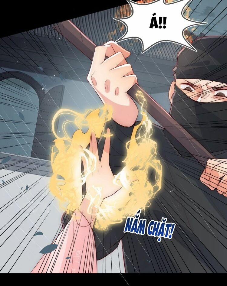 Dưỡng Địch Vi Hoạn 52 trang 30